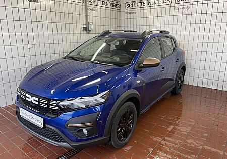 Dacia Sandero Stepway TCe 100 ECO-G Extreme