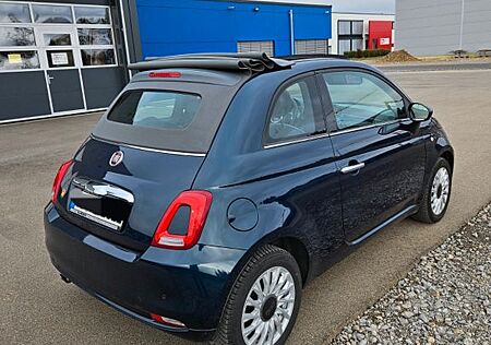 Fiat 500C 1.2 8V LOUNGE C LOUNGE