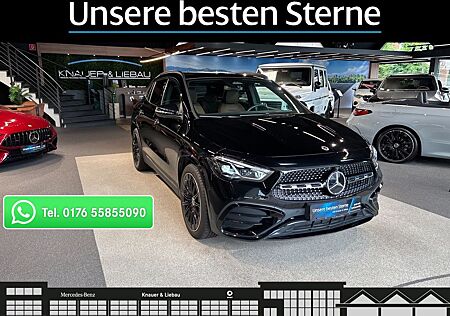 Mercedes-Benz GLA 220 GLA 220d 4M AMG-Line*Night*Pano*FAP*Burm*Memory*