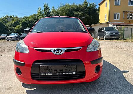 Hyundai i10 Classic E