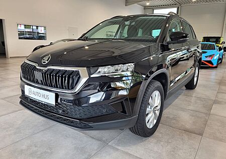Skoda Karoq 1.5 TSI Automatik/AHK/LED/Kamera/PDC/SHZ