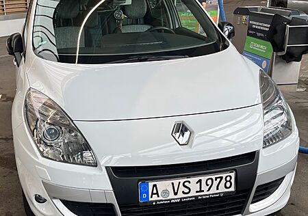 Renault Scenic Bose Edition dCi 110 EDC Bose Edition