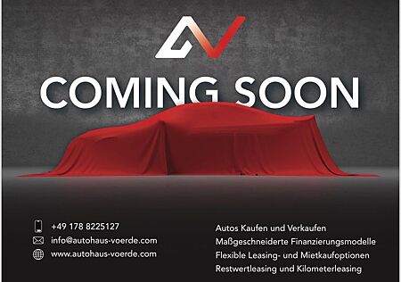 BMW 530i LEDER/SHZ/SPORT-GETRIEBE/1-HAND/*100.000Km*