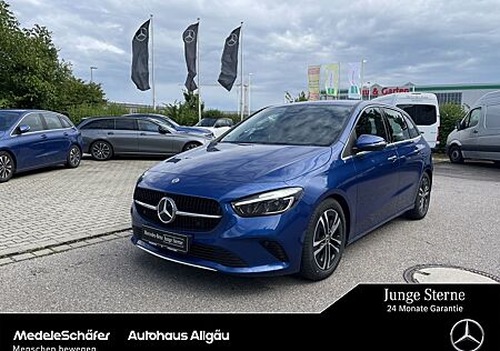 Mercedes-Benz B 200 Progressive 7G AHK LED Kam autHeck Lenkhei