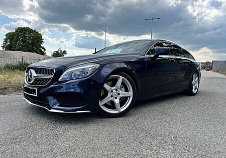Mercedes-Benz CLS 400 Shooting Brake CLS 400 4MATIC Shooti...