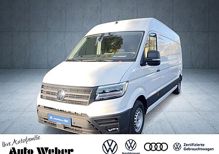 VW Crafter Volkswagen 2.0 TDI EU6e Kasten 35 lang Hochdach FWD