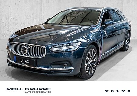 Volvo V90 Kombi B4 (Diesel) Mild-Hybrid Plus Bright