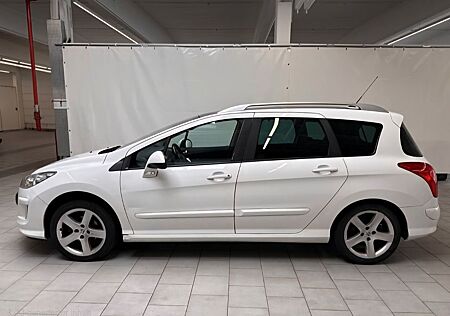 Peugeot 308 SW Platinum
