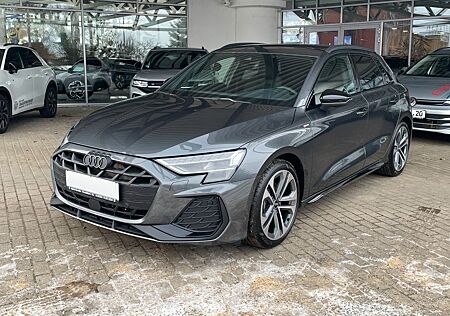 Audi A3 35 TFSI S tronic S line Sportback