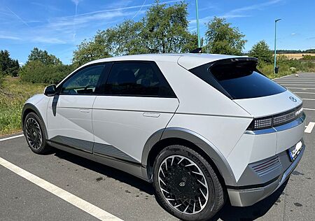 Hyundai IONIQ 5 Techniq inkl 20'' Felgen 72,6 kW