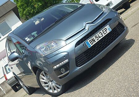 Citroën C4 Picasso Exclusive Leder Navi 1.Hand
