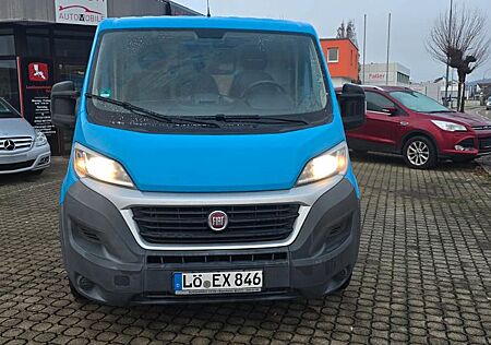 Fiat Ducato Kasten 33 130 L1H1 RS: 3000 mm