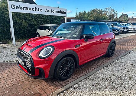 Mini Cooper S *JCW TRIM*ADAPt.LED*PANORAMA*RFK*