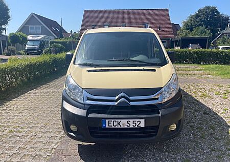 Citroën Jumpy