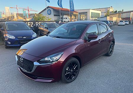 Mazda 2 Lim. Exclusive-Line/orig 2tkm
