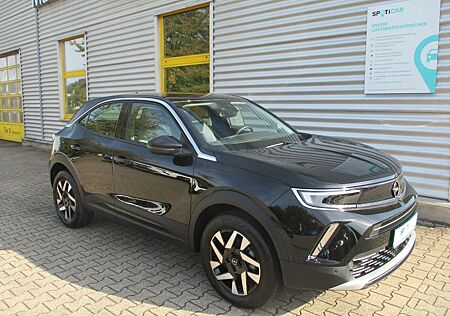 Opel Mokka Elegance