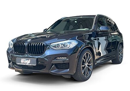 BMW X3 M Sport xDrive 30i +Glasdach+Standheizung+LED