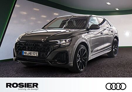 Audi Q8 SUV 55 TFSI e quattro AHK STANDHZ. LUFTF. ACC