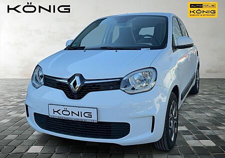 Renault Twingo LIMITED 1.0 SCe 75 PS Start & Stop