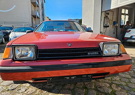 Toyota Celica ST Coupé 1577 cm2