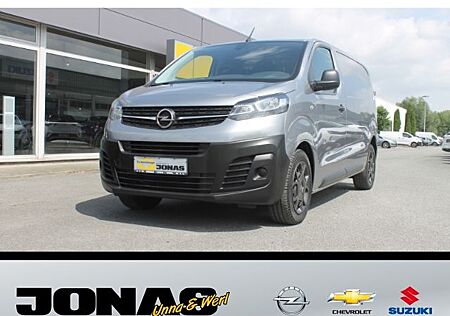 Opel Vivaro Edition 2.0D Cargo Navi RKamera Würth Reg