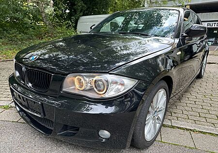 BMW 116 gebraucht kaufen BMW 116i 116 Baureihe 1 Lim. M-Paket