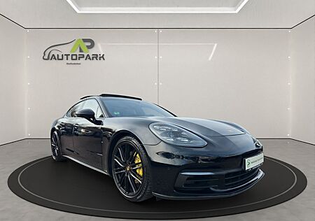 Porsche Panamera 4S Diesel*Sport Chrono*Sport Design*Pan