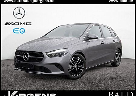 Mercedes-Benz B 200 gebraucht kaufen Mercedes-Benz B 200 Progressive/LED/Cam/Pano/AHK/Winter/17'