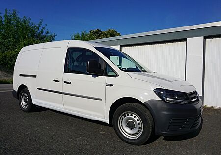 VW Caddy Volkswagen 2,0TDI 75kW, Camper