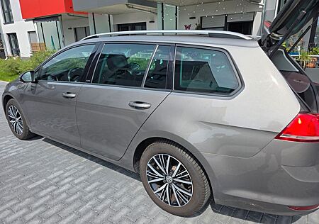 VW Golf Volkswagen 1.4 TSI ALLSTAR (Fahrbereit)