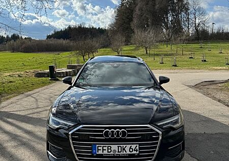 Audi A6 Avant 40 TDI DESIGN LED +Virtuel +ACC+PANO..