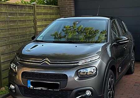 Citroën C3 BlueHDi 100 Stop&Start SHINE