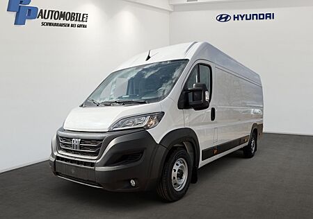 Fiat Ducato 2.2 Multijet3 L5H2 35 Maxi 6-MT Maxi 3,5