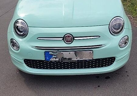 Fiat 500 1.2 8V LOUNGE LOUNGE
