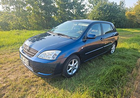 Toyota Corolla 110.000 KM Klima Tempomat