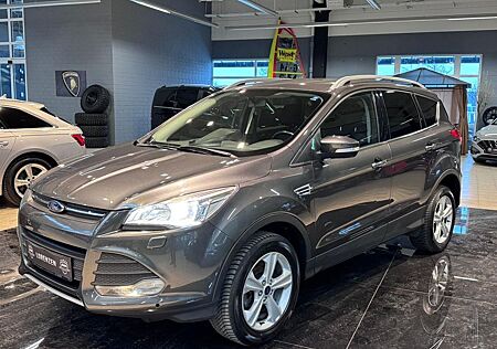Ford Kuga 4x4 Sync Edition Design Navi Klima Sihzg