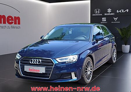 Audi A3 1.4 TFSI sport PDC LED SITZHEIZUNG