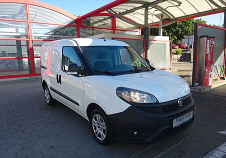 Fiat Doblo Cargo 1,3 SX Kasten Professional TREKKING