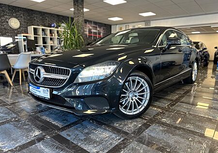 Mercedes-Benz CLS 350 Shooting Brake *Klimaauto*Navigation*Lede