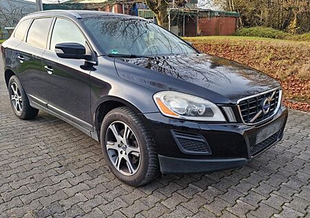 Volvo XC 60 XC60 D5 AWD Summum