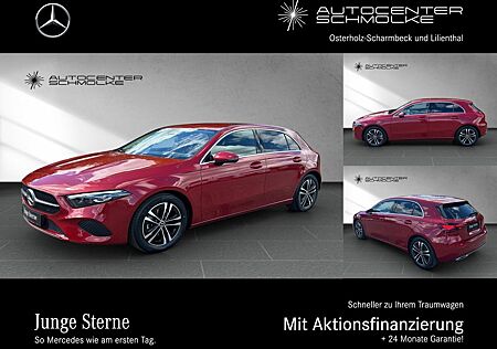 Mercedes-Benz A 180 PROGRESSIVE ADVANCED*MULTIBEAM*VOLL-DIGGI*