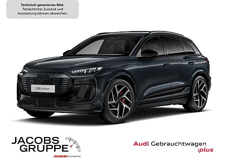 Audi SQ6 e-tron S-Sitze/Matrix/Pano/ACC/B&O3D/Kameras