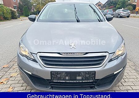 Peugeot 308 Access