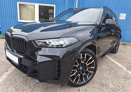 BMW X5 gebraucht kaufen BMW X5 xDrive50e xDrive M Sport Pro