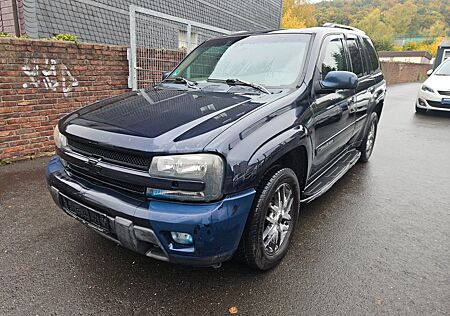 Chevrolet Trailblazer 4.2 24V LT Premium