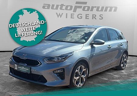 Kia Cee'd Ceed 1.0 T-GDI Spirit Navi+PDC+JBL