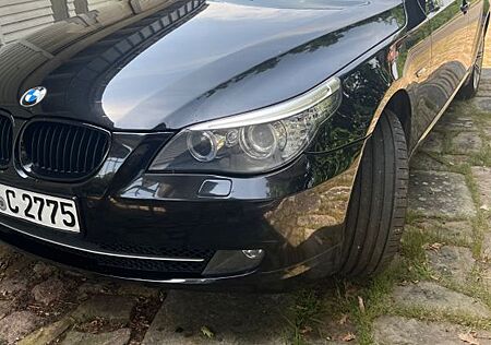 BMW 530d Gran Turismo -