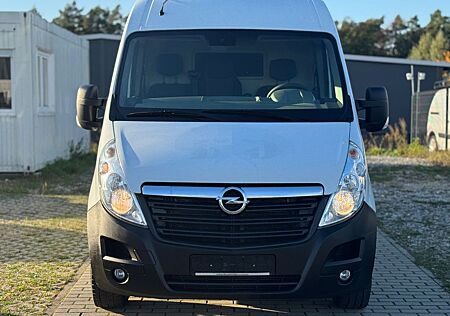 Opel Movano 2.3 CDTI 163PS Biturbo B Kasten L3H2 3,5t