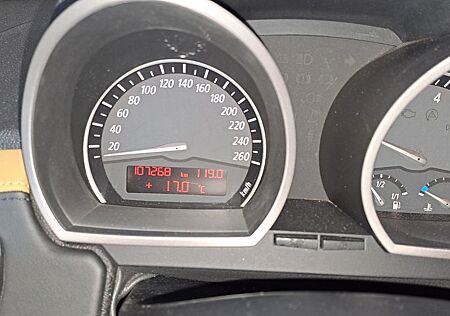 BMW Z4 3.0i -231 PS sehr guter Zustand,