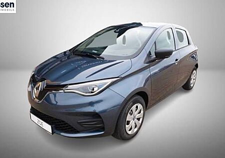 Renault ZOE LIFE Batteriekauf R110 Z